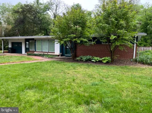 14404 Captain John Smith Dr, Accokeek, MD 20607