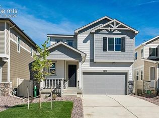 7838 Rainy Creek Trl, Colorado Springs, CO 80925