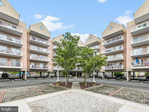 104 125th St Unit 309, Ocean City, MD 21842