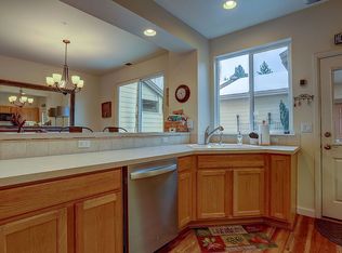 55 SW Taft Ave, Bend, OR 97702