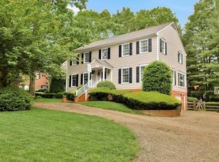 2906 Leffingwell Pl, Henrico, VA 23233