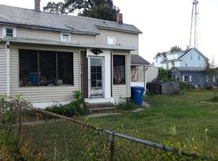 50 New Bridge St, West Springfield, MA 01089