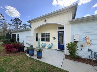 1481 Beachcomber Blvd, Hardeeville, SC 29927