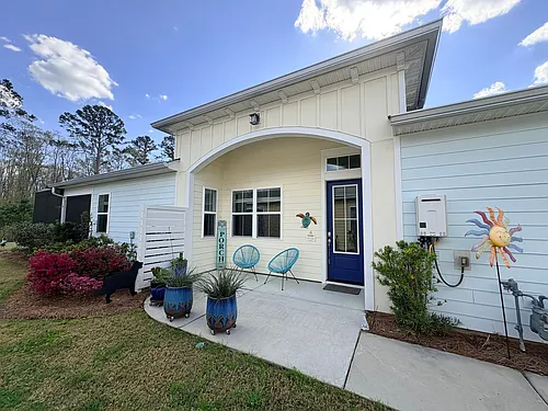 1481 Beachcomber Blvd Photo 1