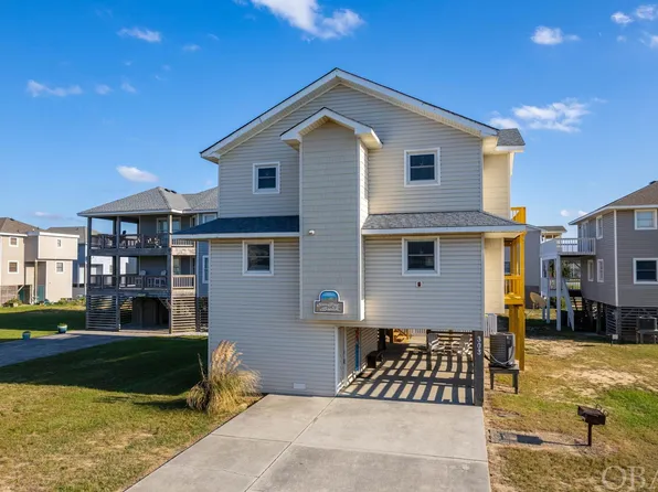 303 E 8th St Lot 23, Nags Head, NC 27959