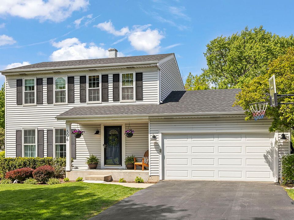 1st image of 506 Aspen Dr
