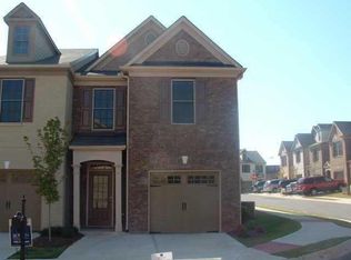 368 Beynon Ter, Suwanee, GA 30024