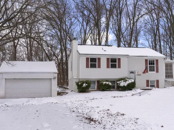2589 Abington Rd, Columbus, OH 43231