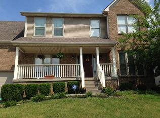 3972 Westbrook Dr, Lexington, KY 40514