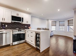 15 Jefferson Ave APT 3F, Jersey City, NJ 07306