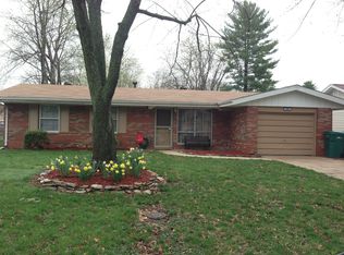 207 N Point Rd, Fairview Heights, IL 62208