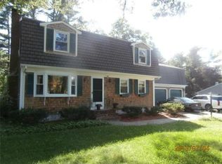 374 Caswell St, Taunton, MA 02780