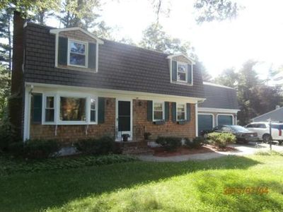 374 Caswell St, Taunton, MA, 02780