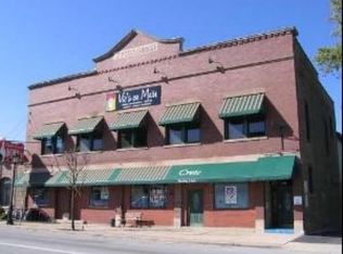 1338 Main St, Crete, IL 60417