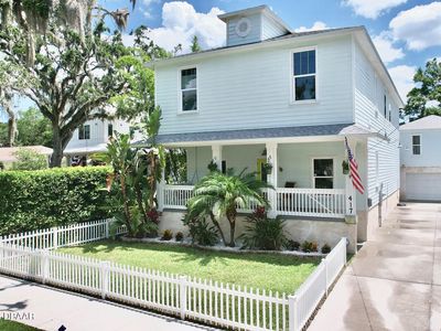 417 S Palmetto Ave, Daytona Beach, FL, 32114