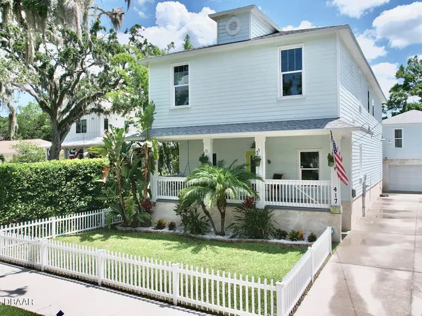 417 S Palmetto Ave, Daytona Beach, FL 32114