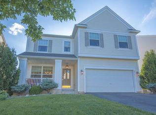 8519 Kirkwood Ln N, Maple Grove, MN 55369