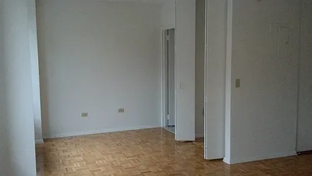 Rented by Tompkins Square Realty