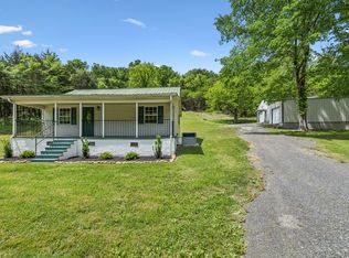 274 Temperance Hall Hwy, Hickman, TN 38567