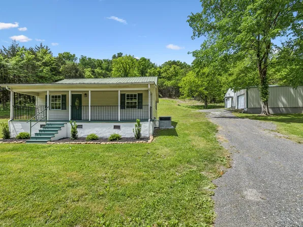 274 Temperance Hall Hwy, Hickman, TN 38567