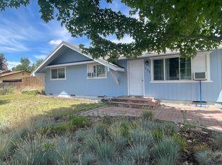 731 SE Wade St, Madras, OR 97741