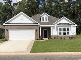 225 Copper Leaf Dr LOT 131, Myrtle Beach, SC 29588