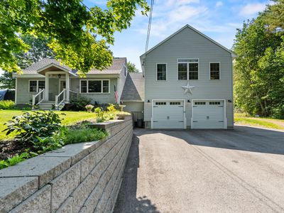 73 Hall Road, Windham, ME, 04062