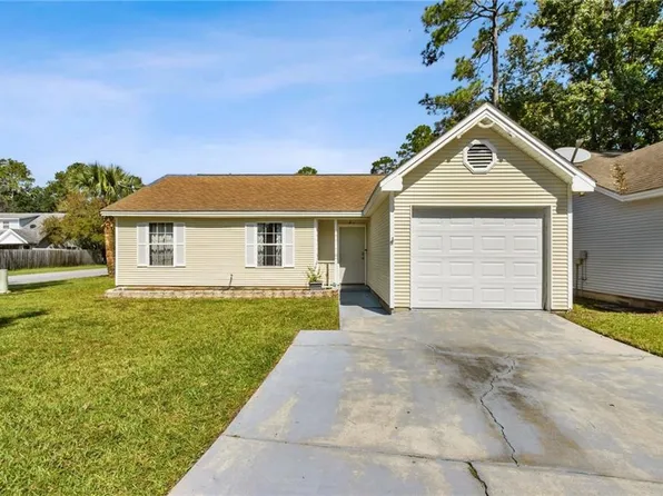 101 Egret Ct, Kingsland, GA 31548