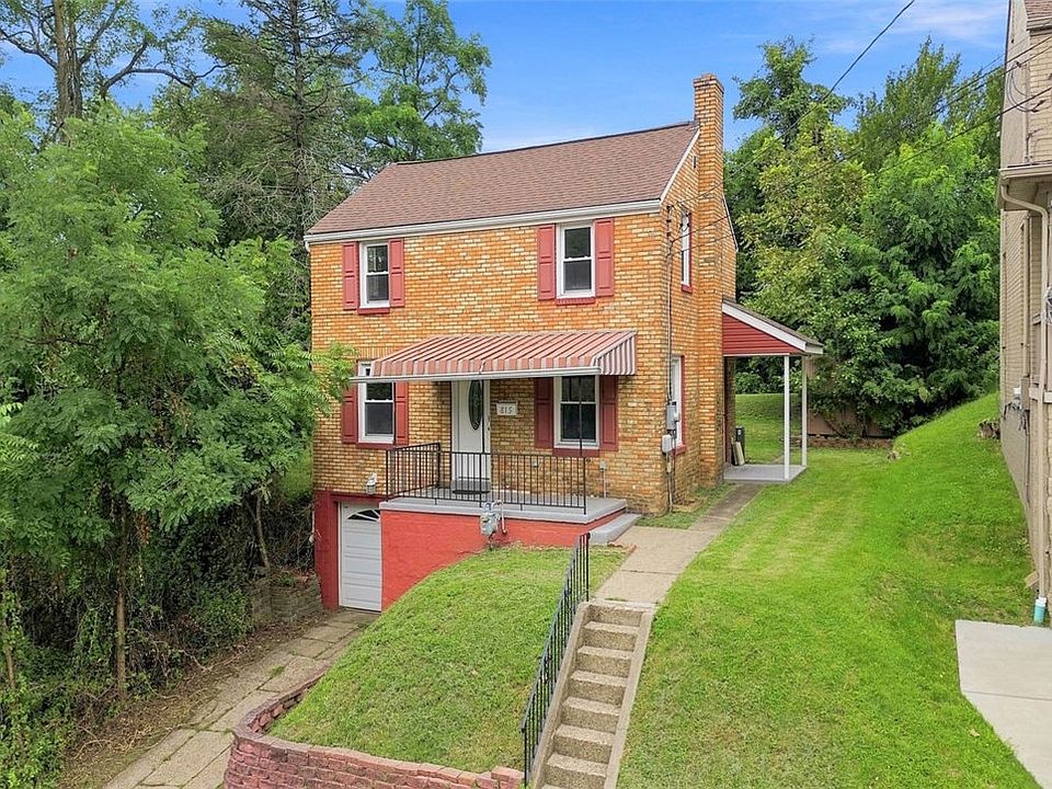 1st image of 815 Heber St