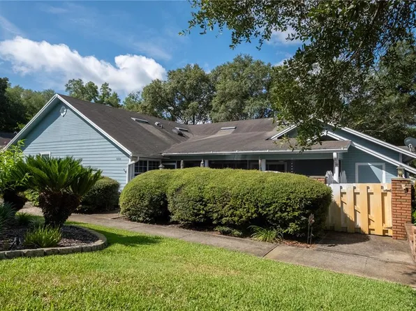 10331 NW 34th Ln, Gainesville, FL 32606