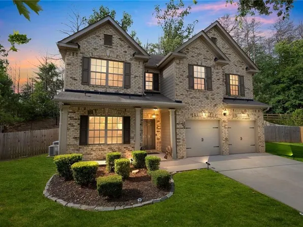 87 Wedge Wood Way, Dallas, GA 30132