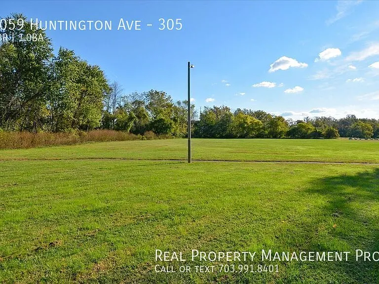 2059 Huntington Ave #305 — Photo 26