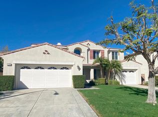 13938 Waterville Ct, Corona, CA 92880