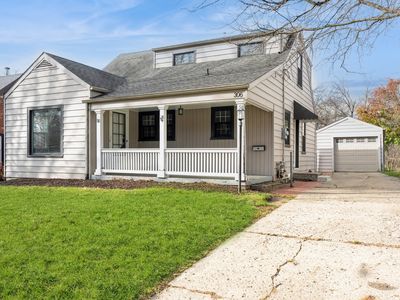 306 31st St, Des Moines, IA, 50312