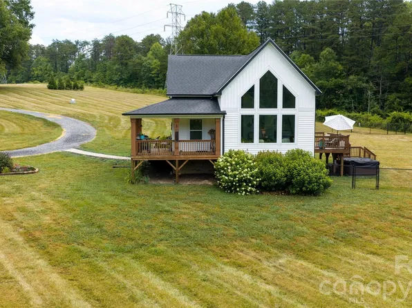 2399 Blackburn Bridge Rd, Maiden, NC 28650