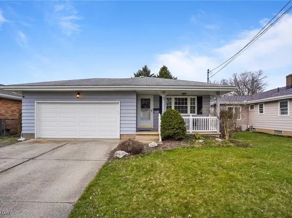 761 Franklin Ave, Cuyahoga Falls, OH 44221