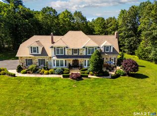 99 Carriage Lane, Roxbury, CT 06783