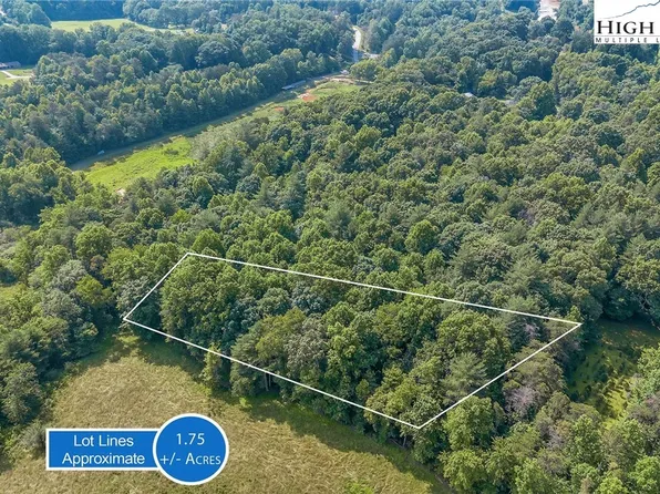 0 Hazard Trail, Elkin, NC 28621