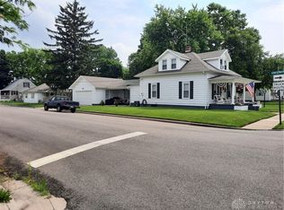 535 Lake Ave, Franklin, OH