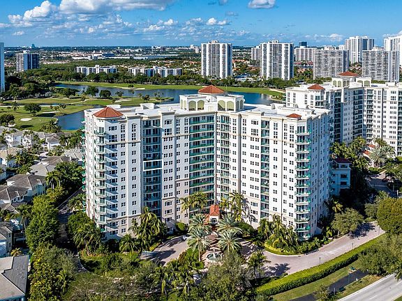 2nd image of 19900 E Country Club Dr APT 803