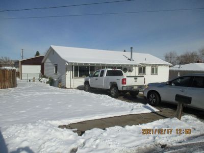 810 W 2nd St, Alturas, CA, 96101