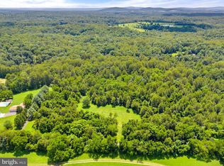 0 Thoroughfare Ln, Culpeper, VA 22701