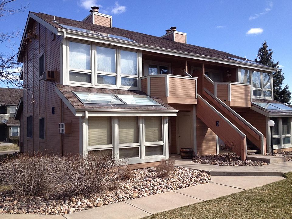 Front Of Unit