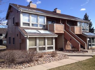 3737 Landings Dr #E19, Fort Collins, CO 80525