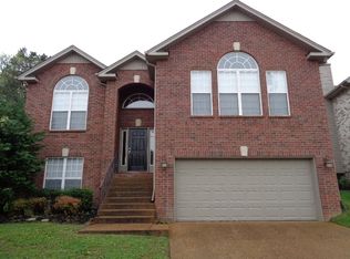 1120 Streamdale Point E, Antioch, TN 37013