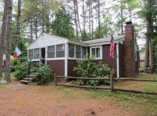 29 Leisure Dr, Moultonboro, NH 03254