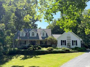 704 Holland Rd, Metamora, IL 61548