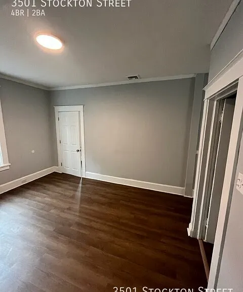3501 Stockton St — Photo 33