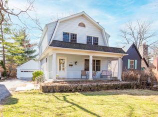 173 Aldrich Rd, Columbus, OH 43214