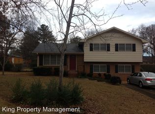 4129 Brierwood Ln, Anniston, AL 36207